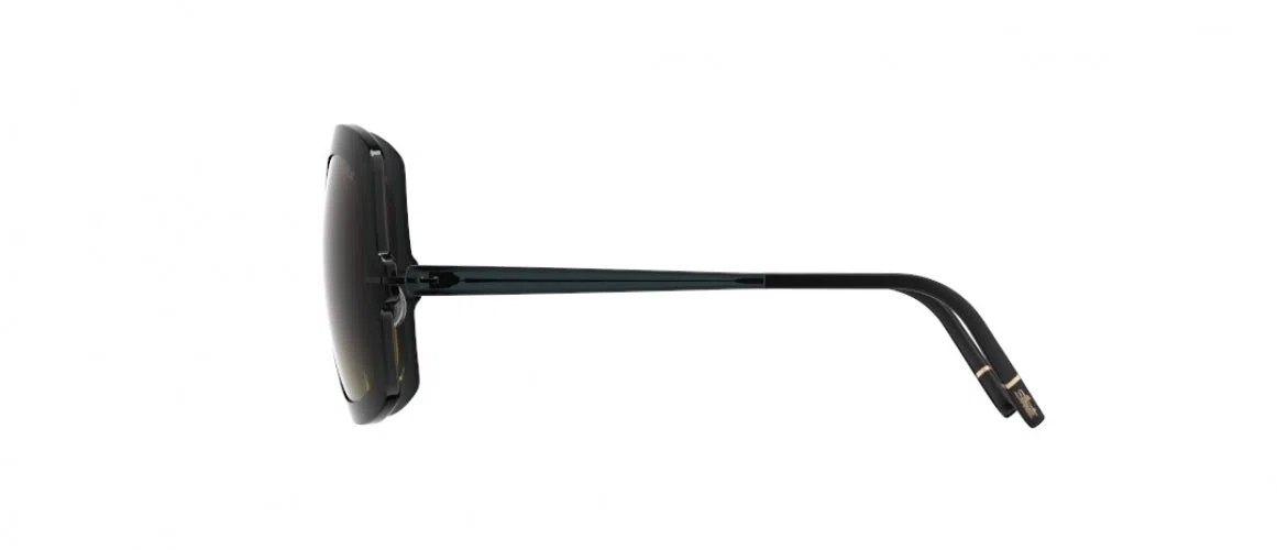 Silhouette Montamer 3197 Sunglasses - view 9